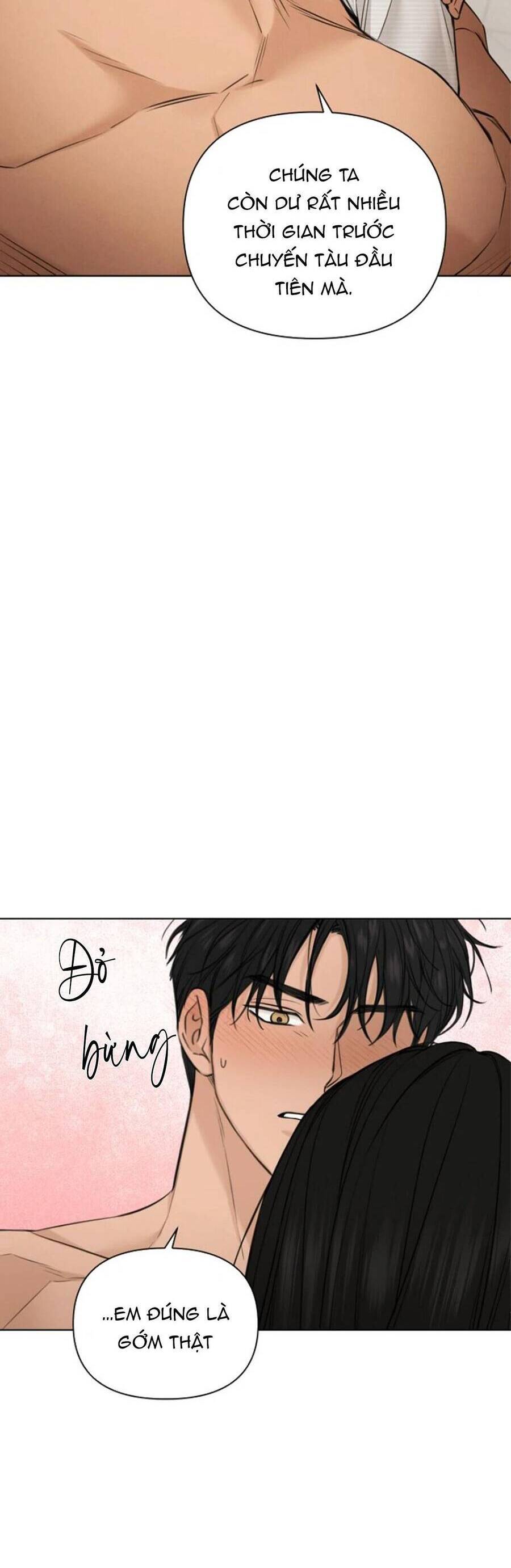 Chỉ Là Ánh Bình Minh Chapter 53 - 8