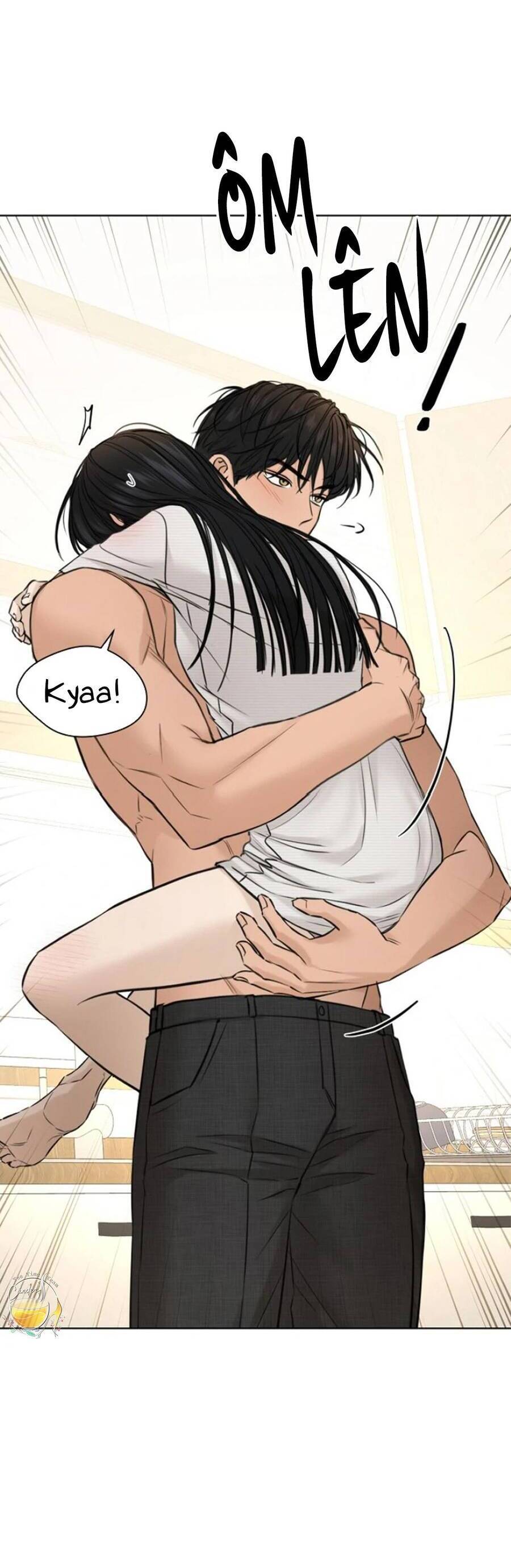 Chỉ Là Ánh Bình Minh Chapter 53 - 9