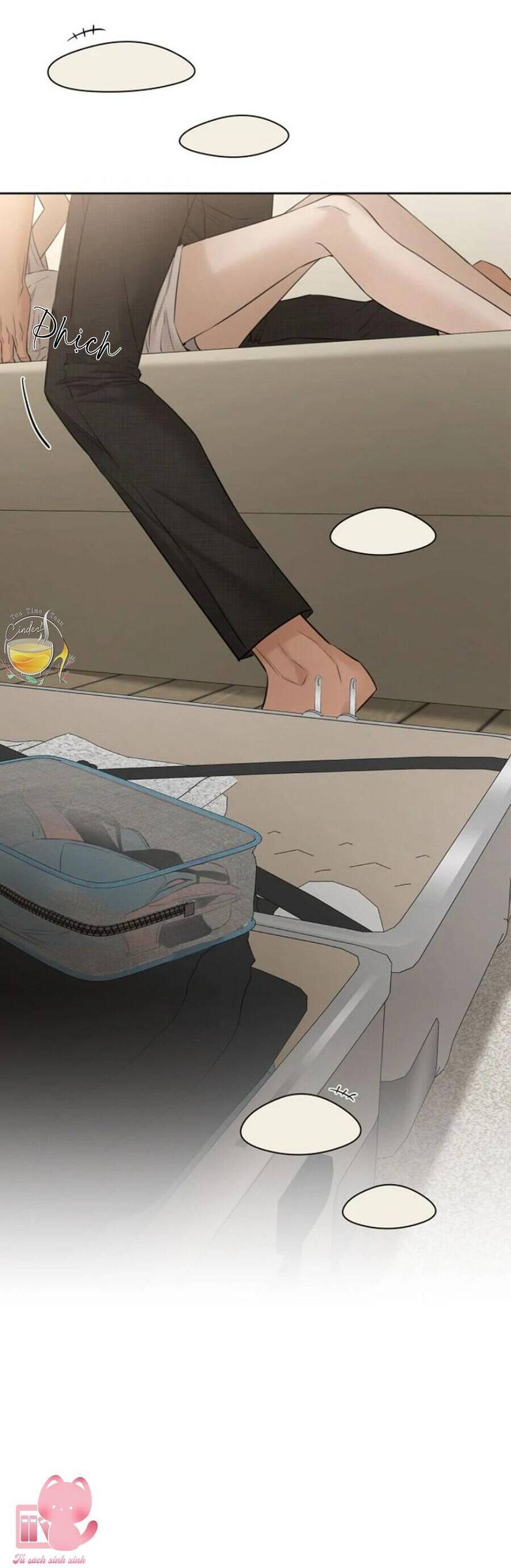 Chỉ Là Ánh Bình Minh Chapter 53 - 10