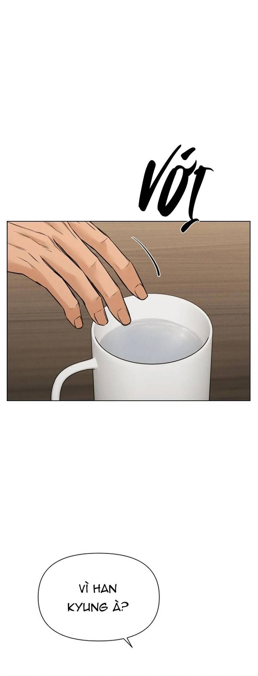 Chỉ Là Ánh Bình Minh Chapter 54 - 15