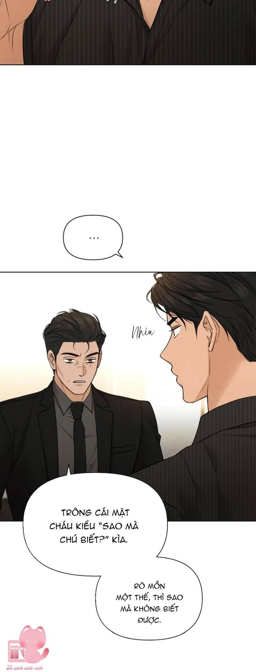Chỉ Là Ánh Bình Minh Chapter 54 - 18