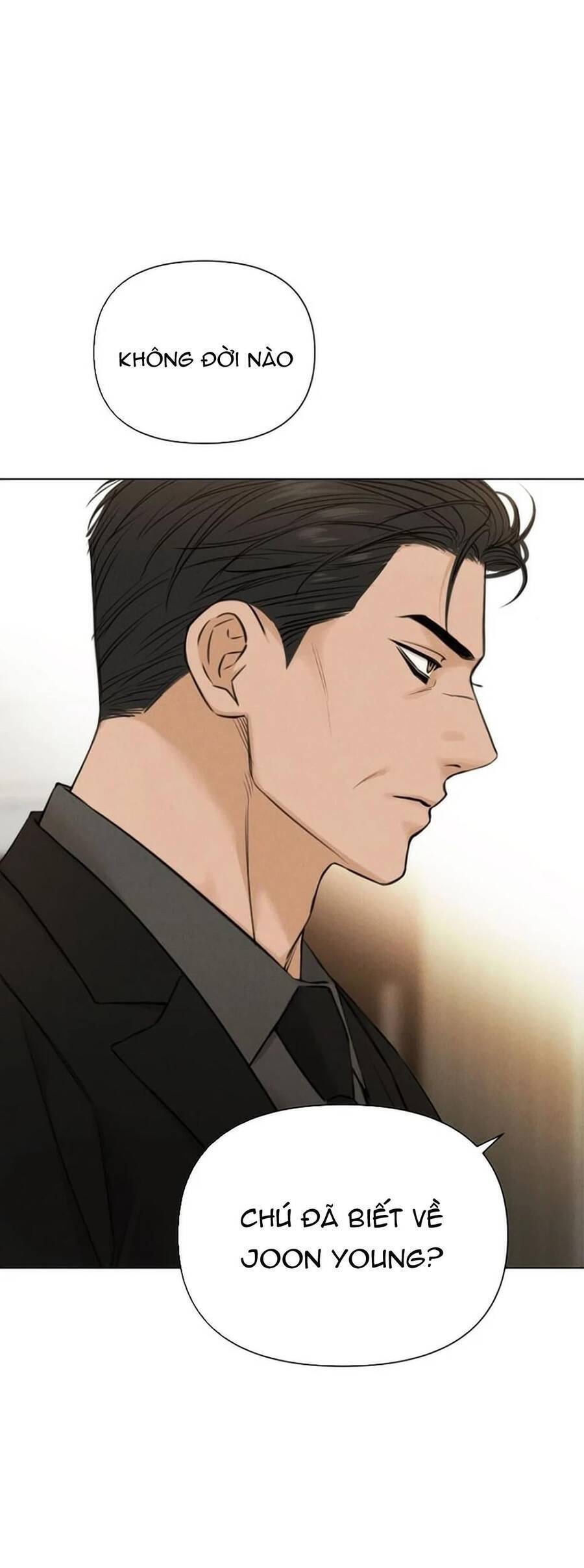 Chỉ Là Ánh Bình Minh Chapter 54 - 20