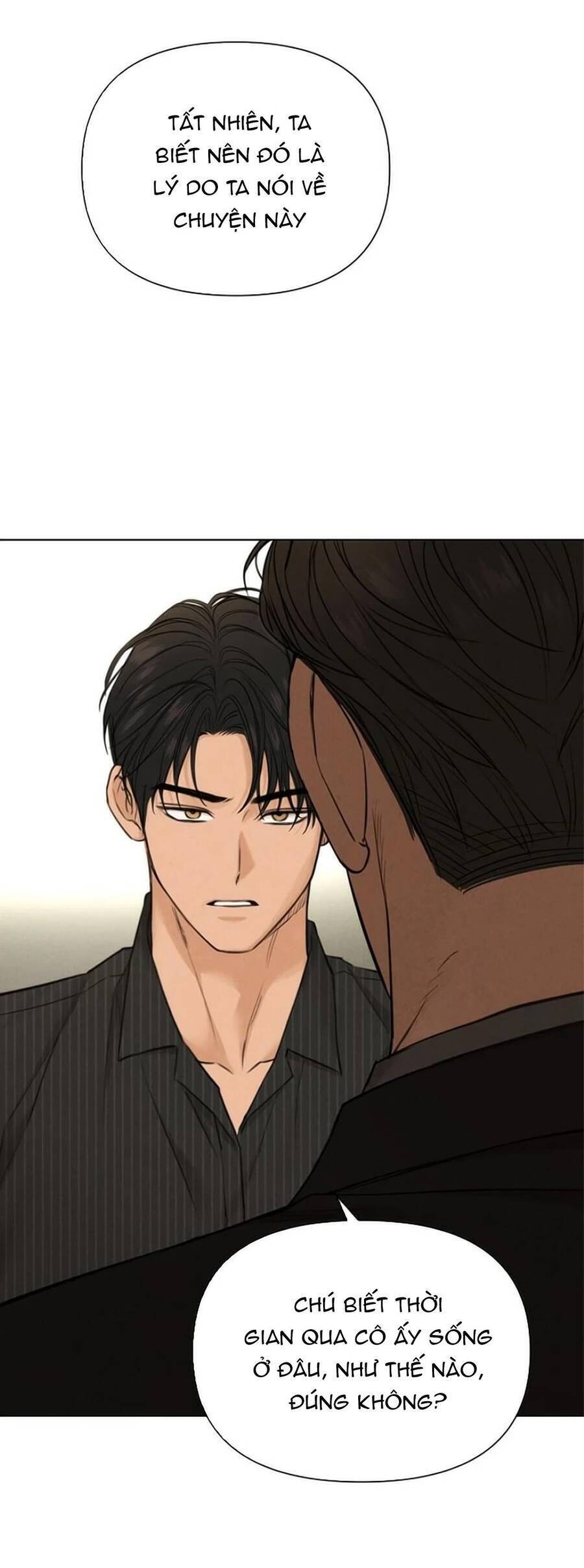 Chỉ Là Ánh Bình Minh Chapter 54 - 21