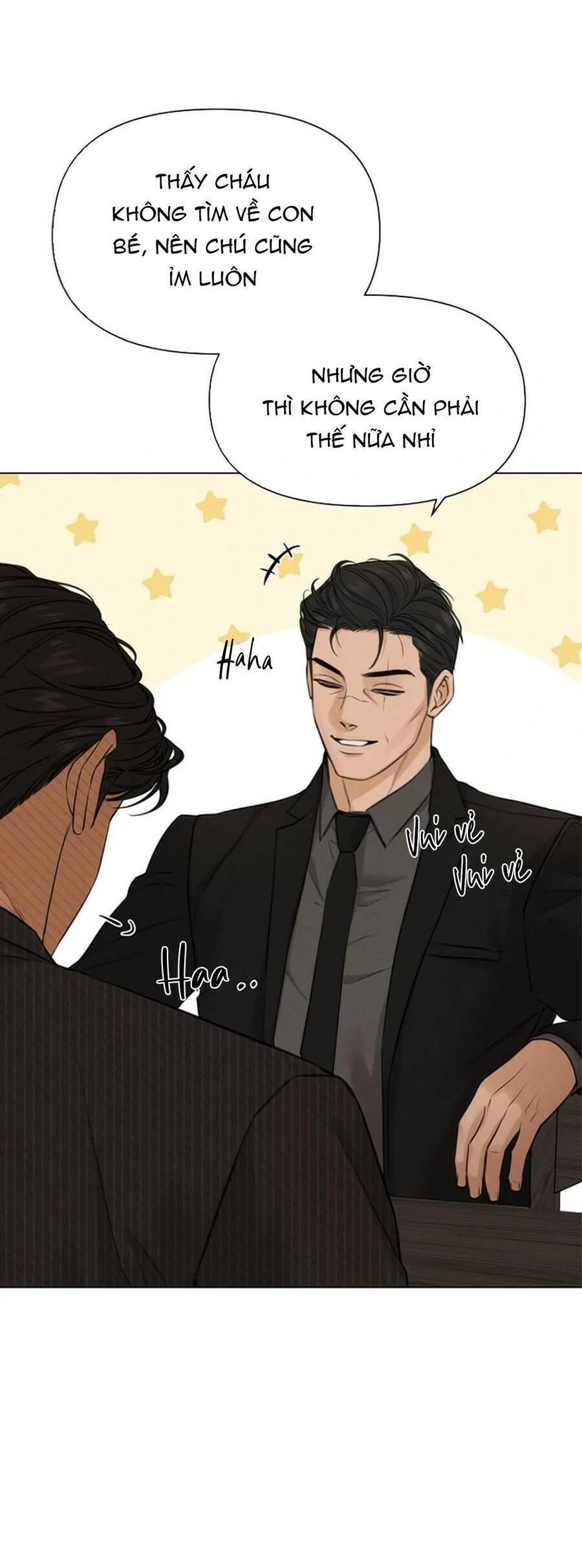 Chỉ Là Ánh Bình Minh Chapter 54 - 23