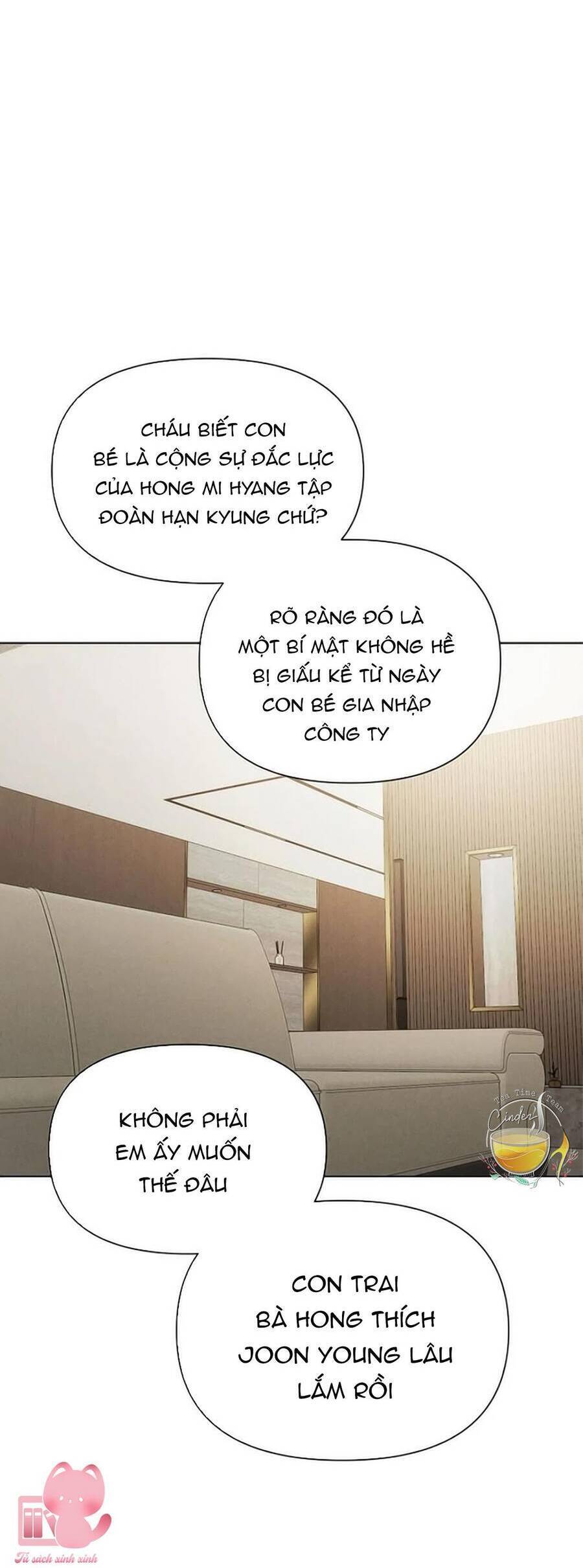 Chỉ Là Ánh Bình Minh Chapter 54 - 26