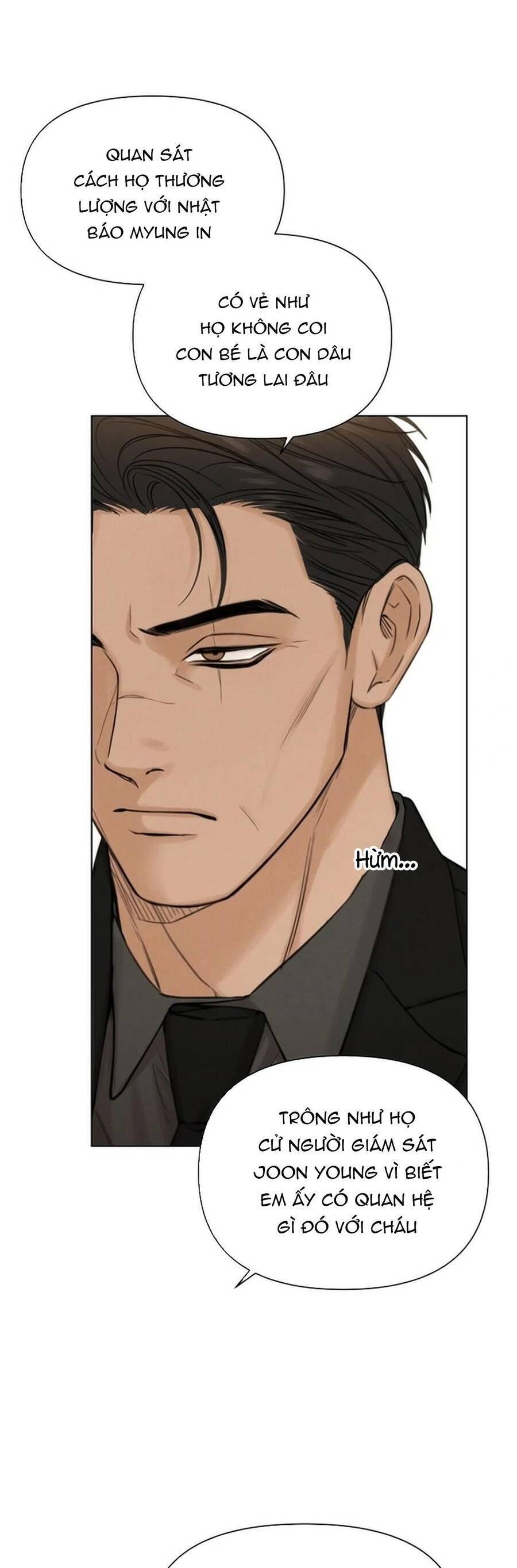 Chỉ Là Ánh Bình Minh Chapter 54 - 27