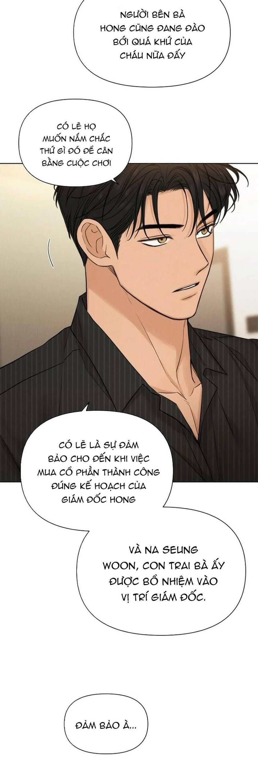 Chỉ Là Ánh Bình Minh Chapter 54 - 28