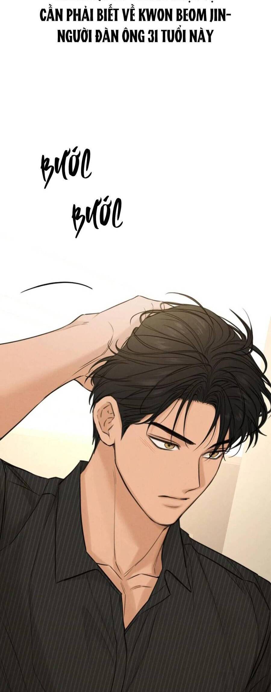 Chỉ Là Ánh Bình Minh Chapter 54 - 4