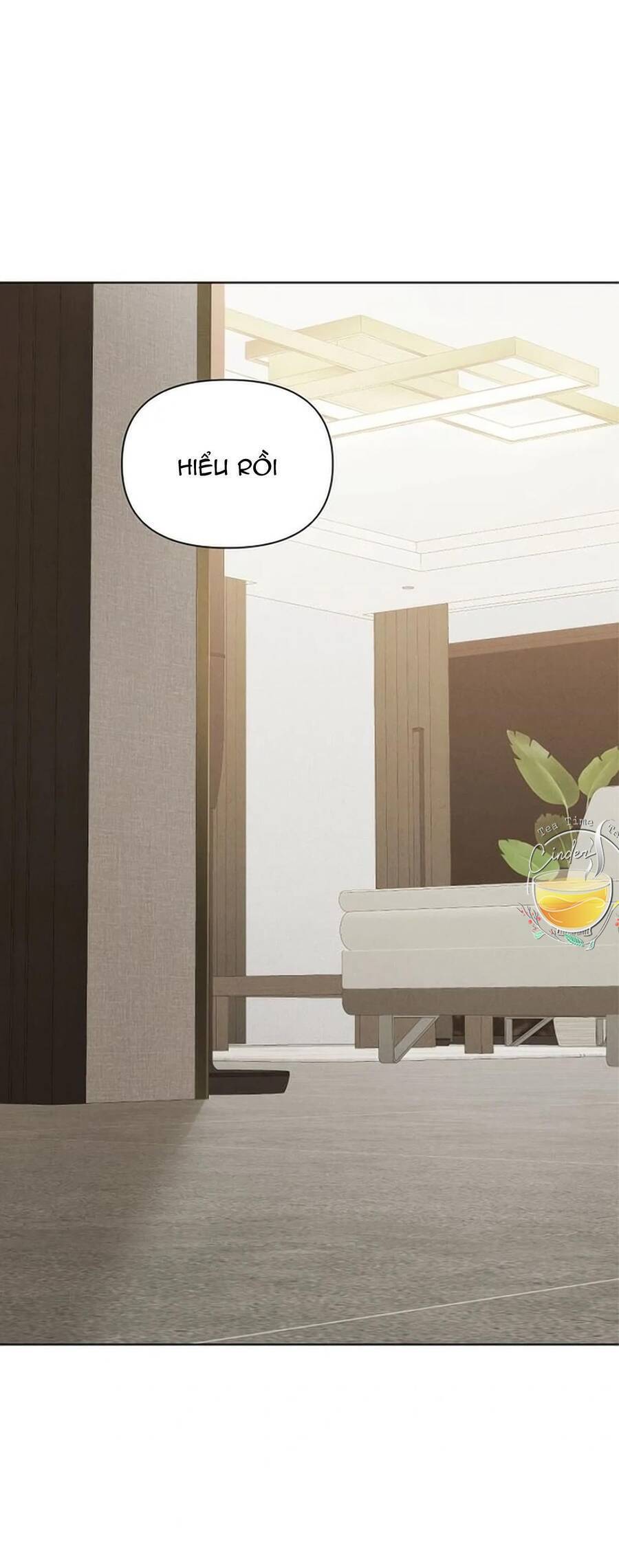 Chỉ Là Ánh Bình Minh Chapter 54 - 31