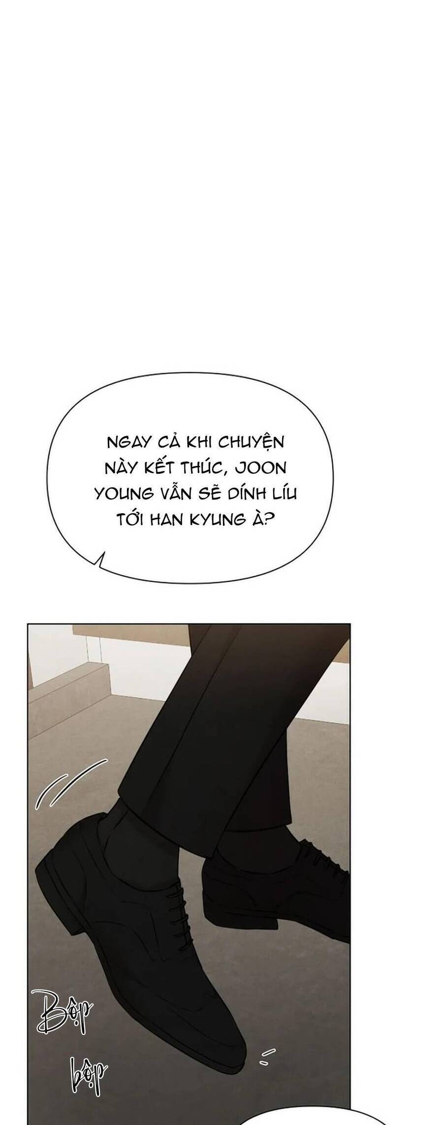 Chỉ Là Ánh Bình Minh Chapter 54 - 32