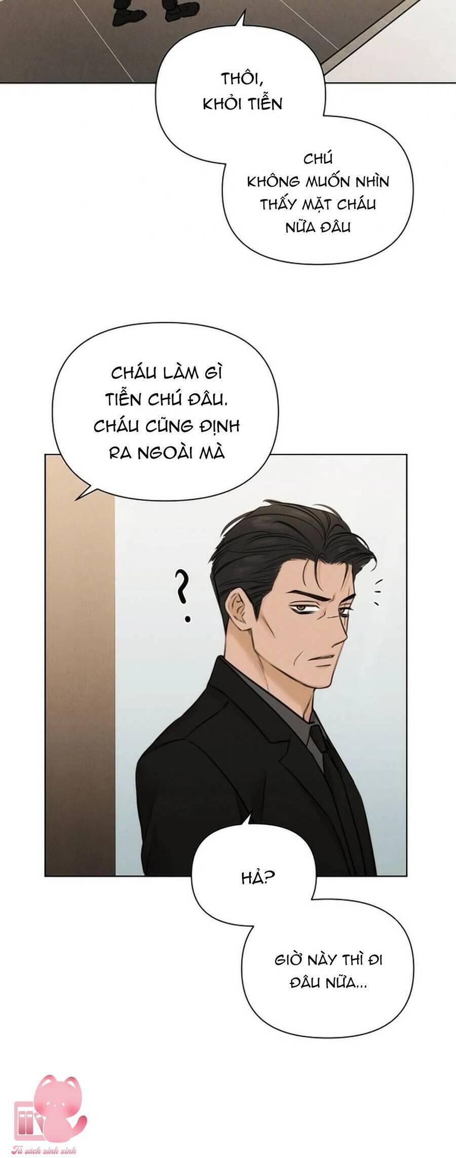 Chỉ Là Ánh Bình Minh Chapter 54 - 34