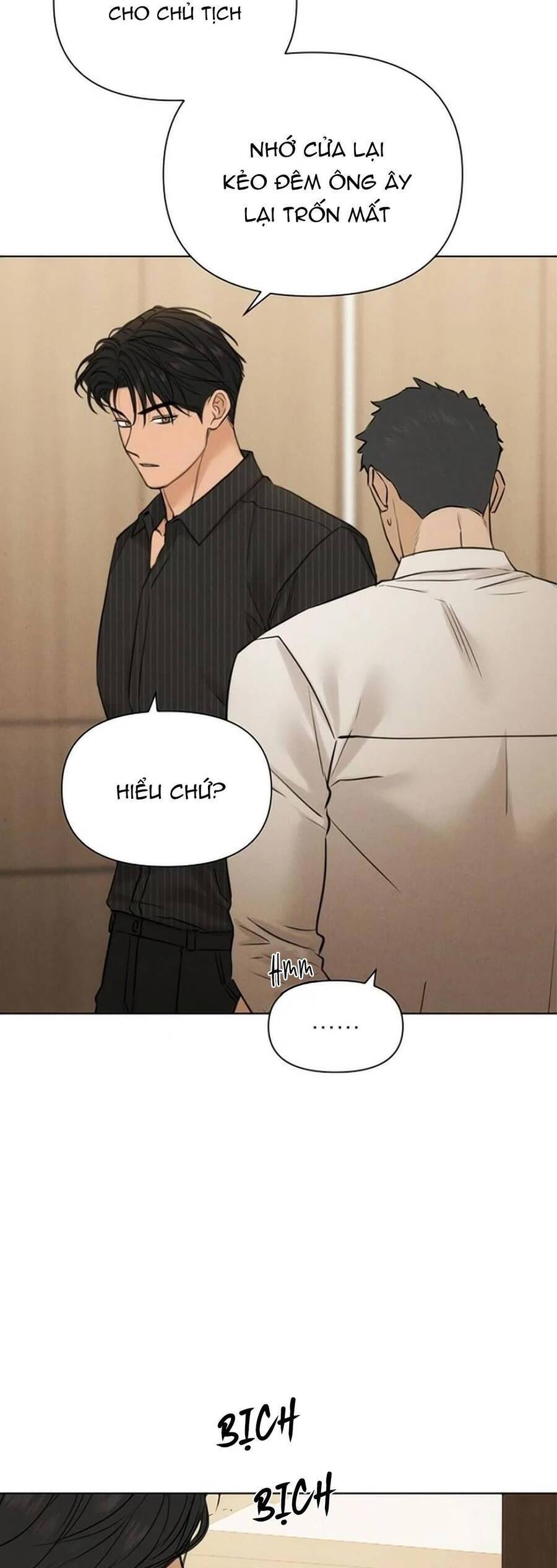Chỉ Là Ánh Bình Minh Chapter 54 - 37