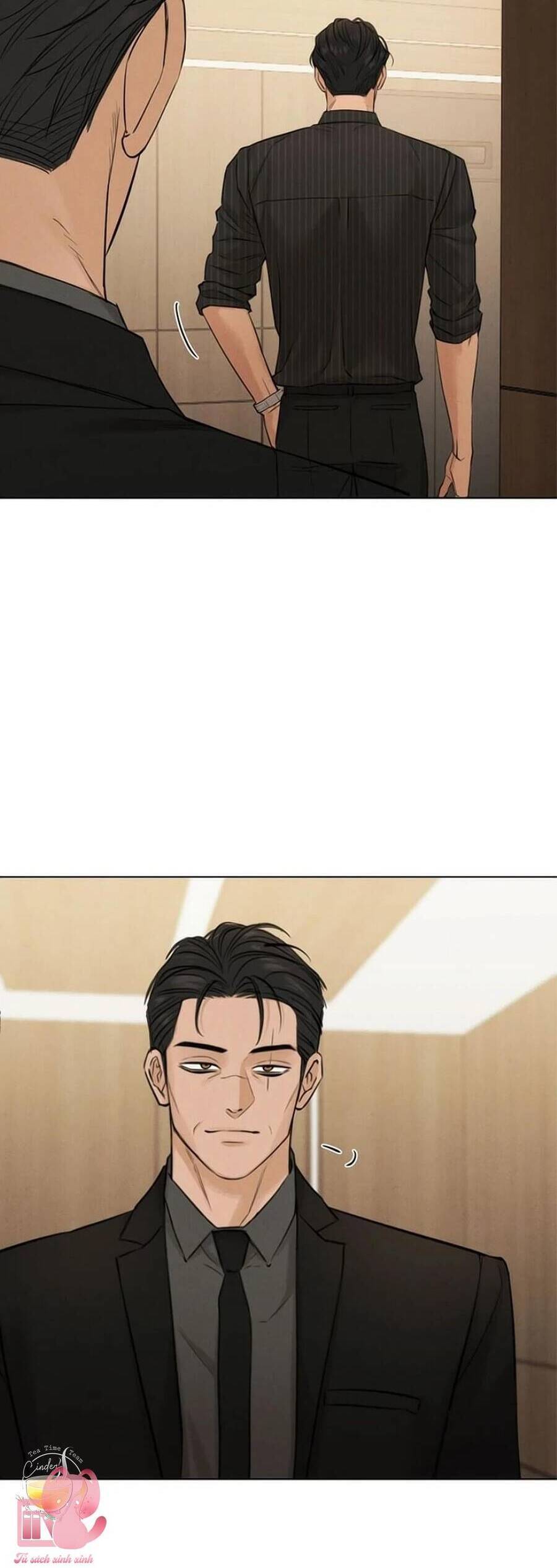 Chỉ Là Ánh Bình Minh Chapter 54 - 38