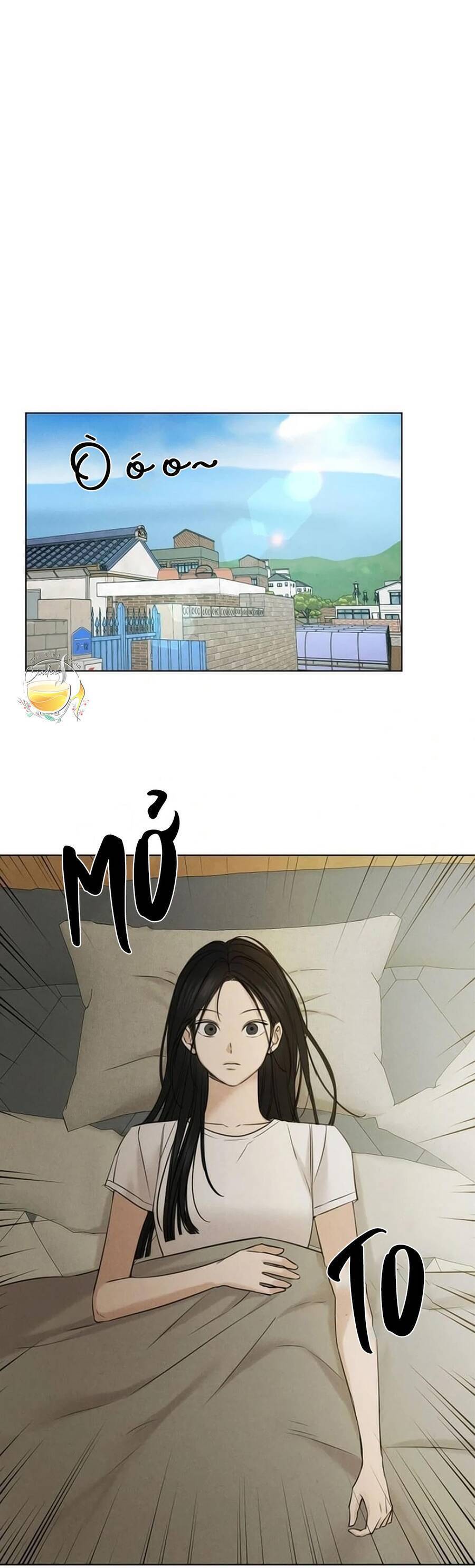 Chỉ Là Ánh Bình Minh Chapter 54 - 39