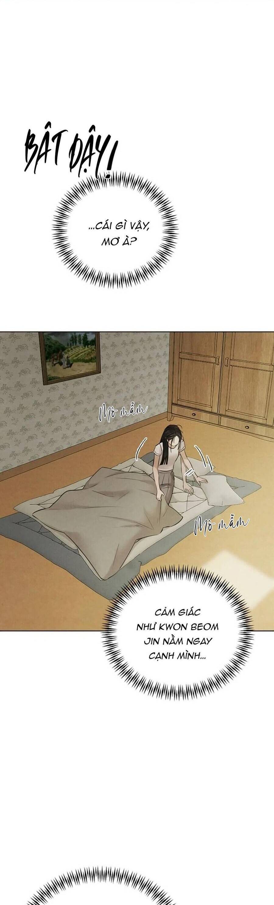Chỉ Là Ánh Bình Minh Chapter 54 - 40