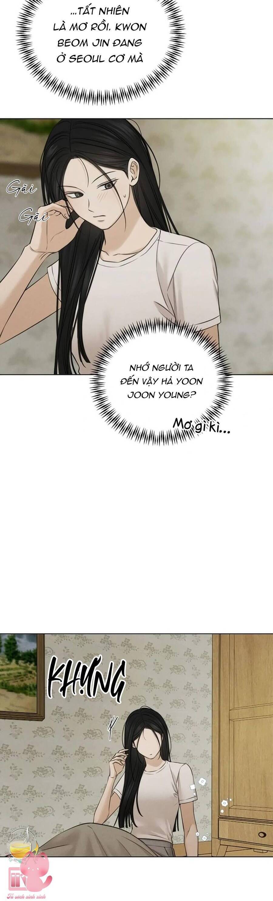 Chỉ Là Ánh Bình Minh Chapter 54 - 41