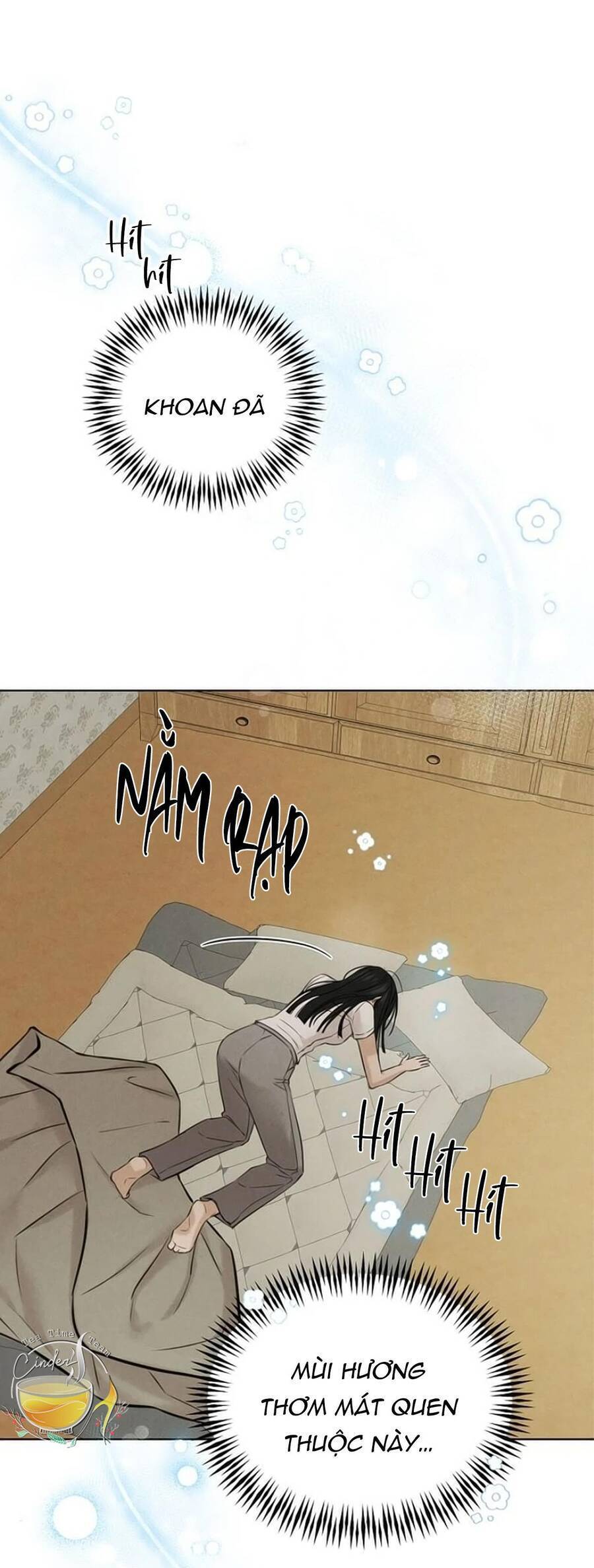 Chỉ Là Ánh Bình Minh Chapter 54 - 42