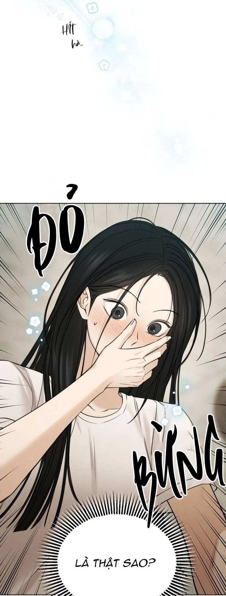 Chỉ Là Ánh Bình Minh Chapter 54 - 43