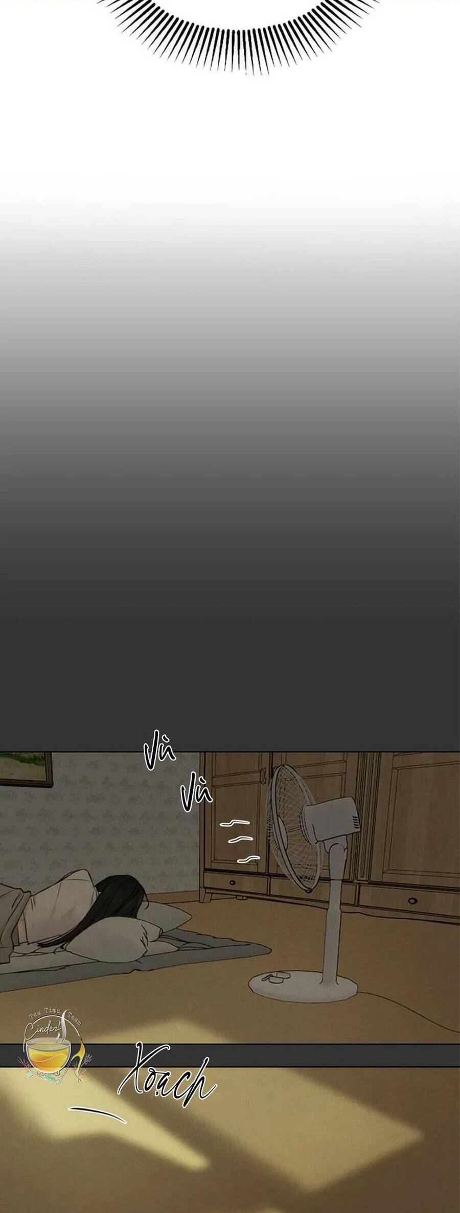 Chỉ Là Ánh Bình Minh Chapter 54 - 44