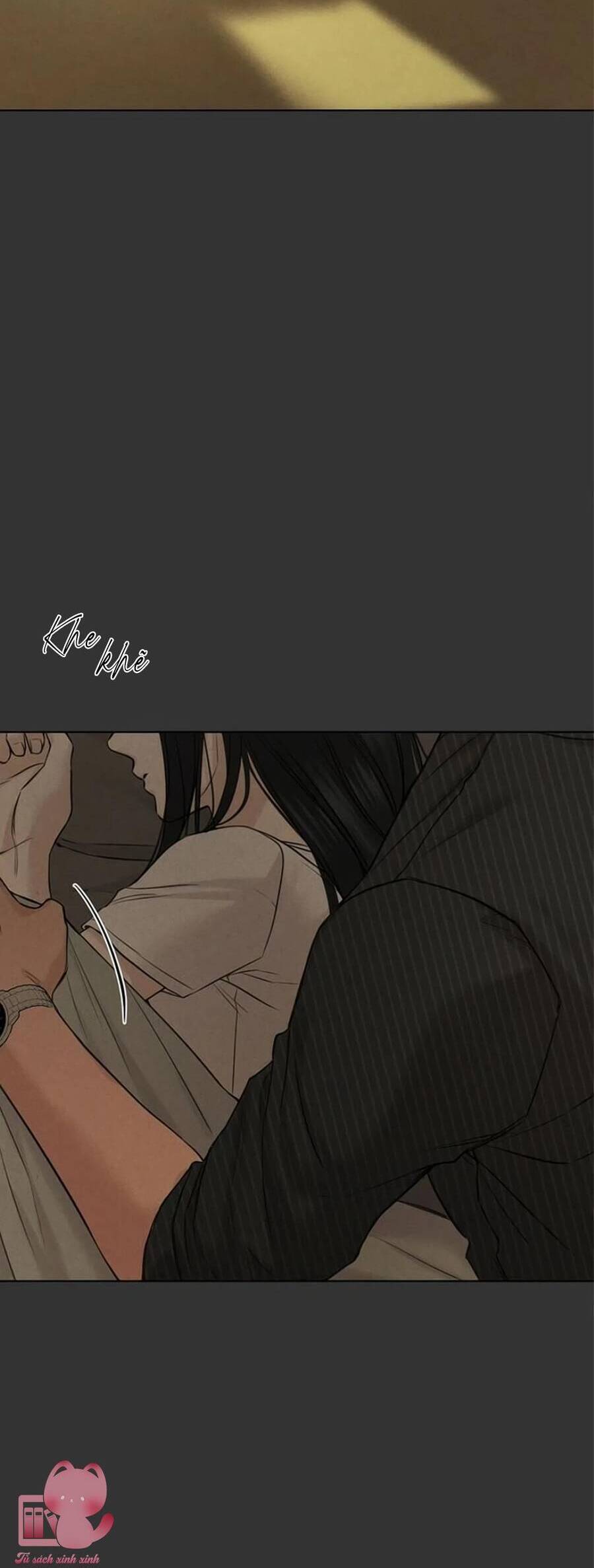 Chỉ Là Ánh Bình Minh Chapter 54 - 45