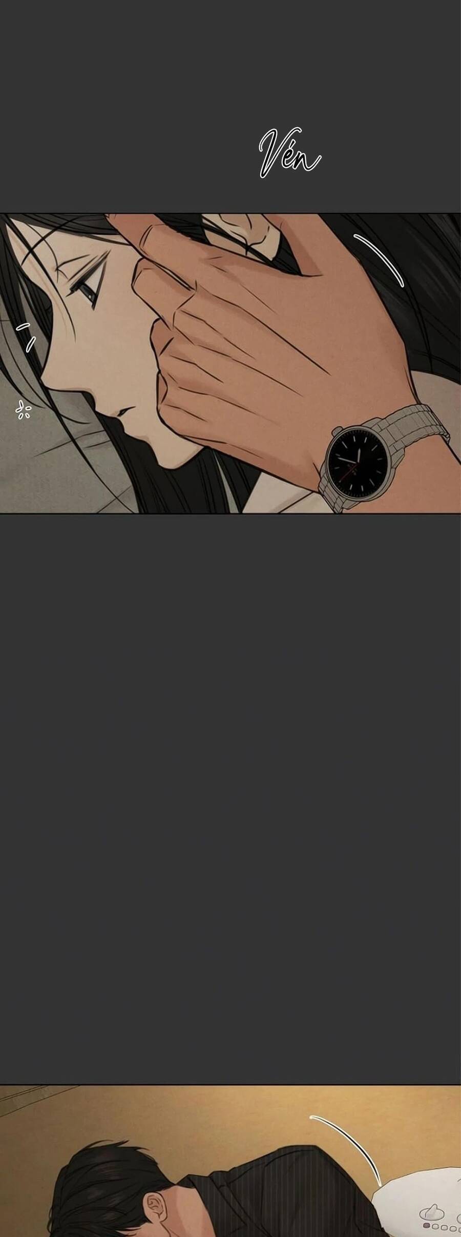 Chỉ Là Ánh Bình Minh Chapter 54 - 46