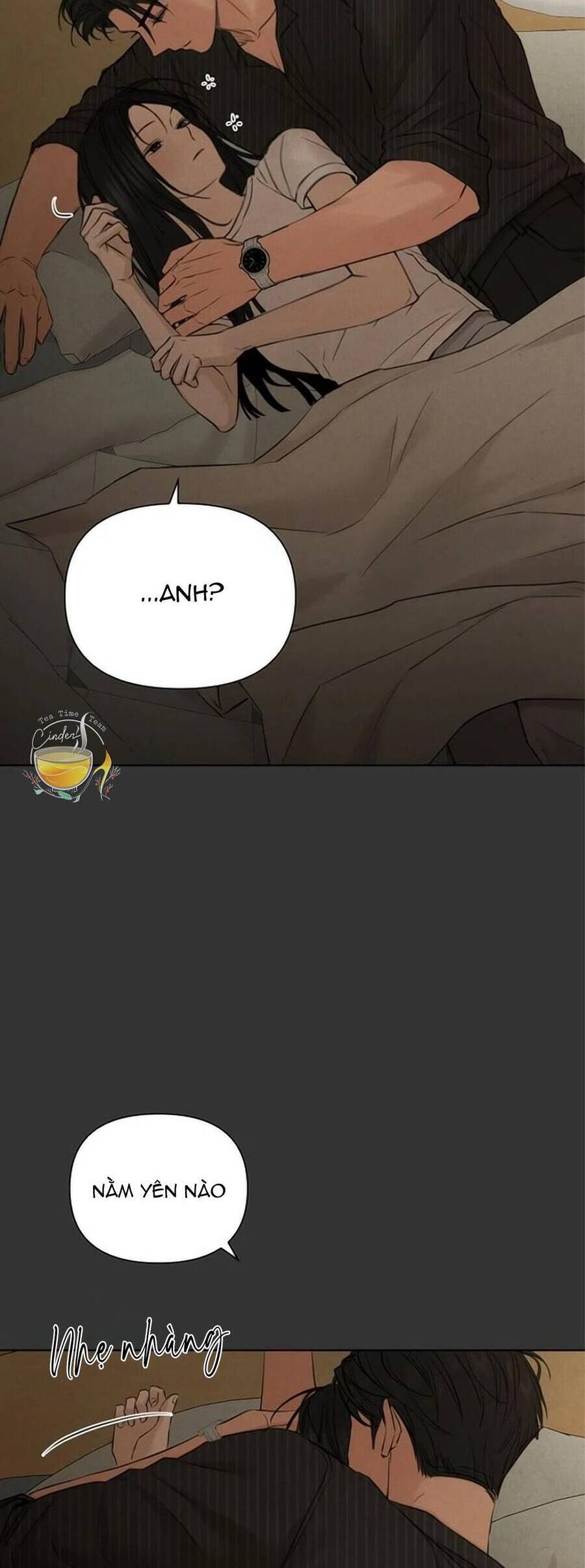 Chỉ Là Ánh Bình Minh Chapter 54 - 47