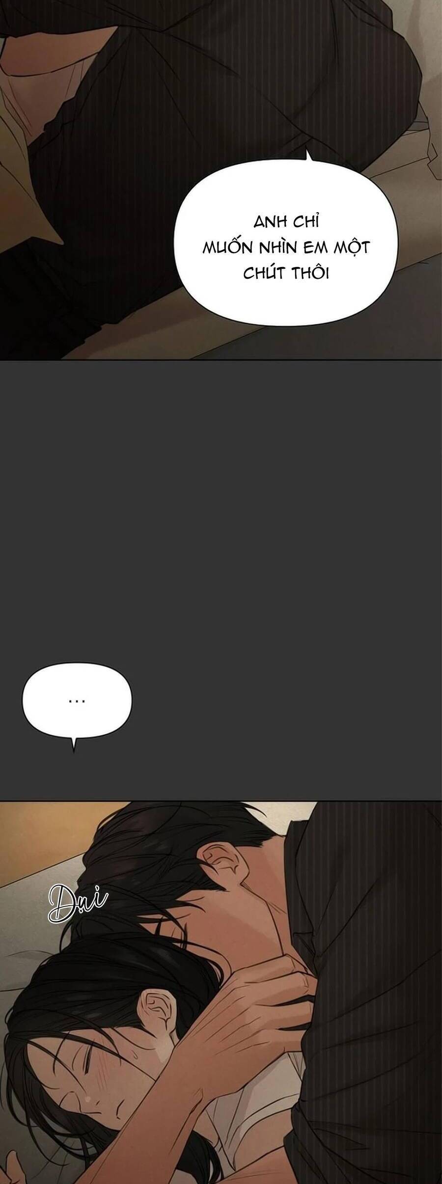 Chỉ Là Ánh Bình Minh Chapter 54 - 48