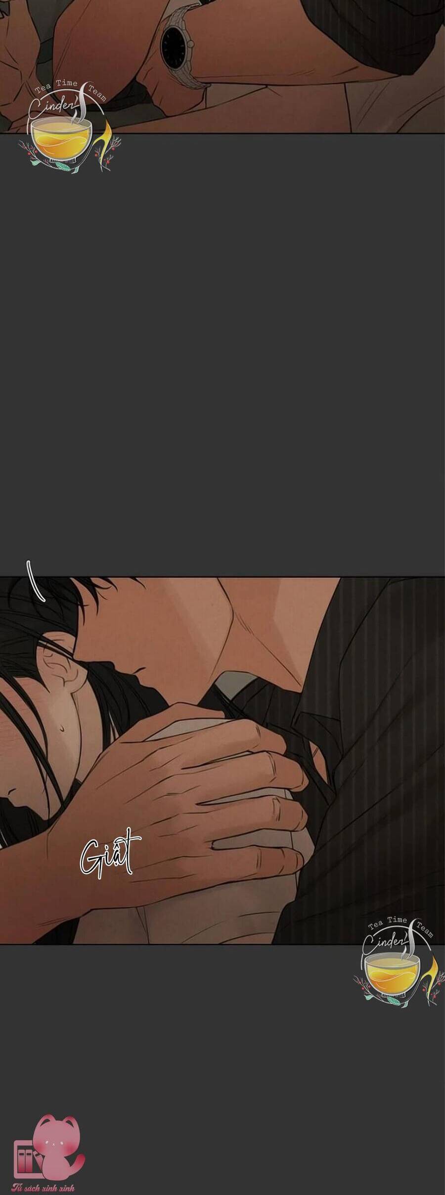 Chỉ Là Ánh Bình Minh Chapter 54 - 49