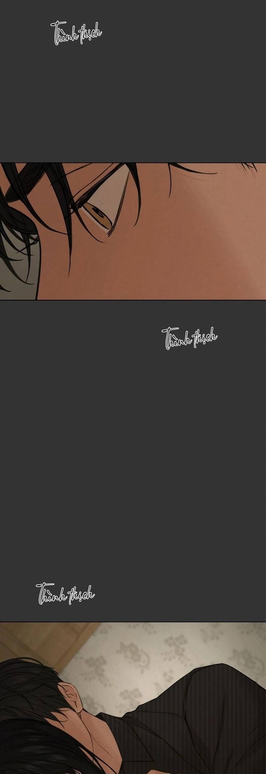 Chỉ Là Ánh Bình Minh Chapter 54 - 50