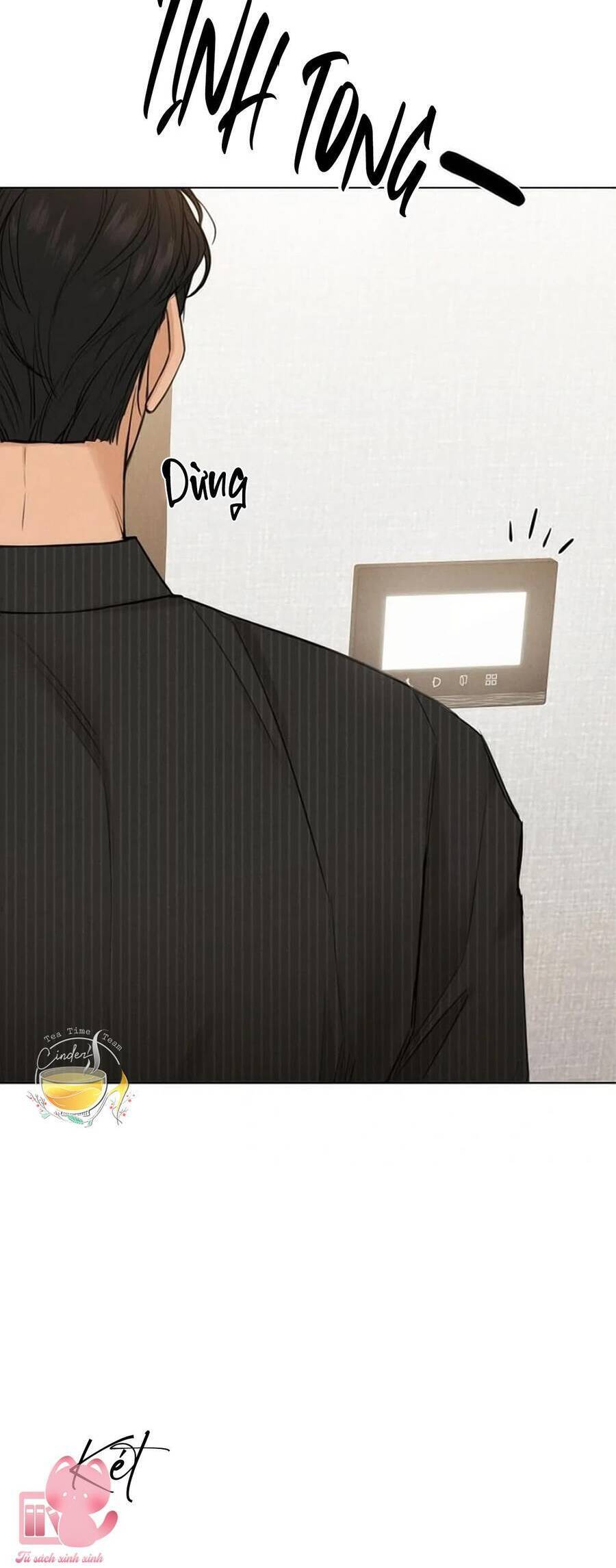 Chỉ Là Ánh Bình Minh Chapter 54 - 6