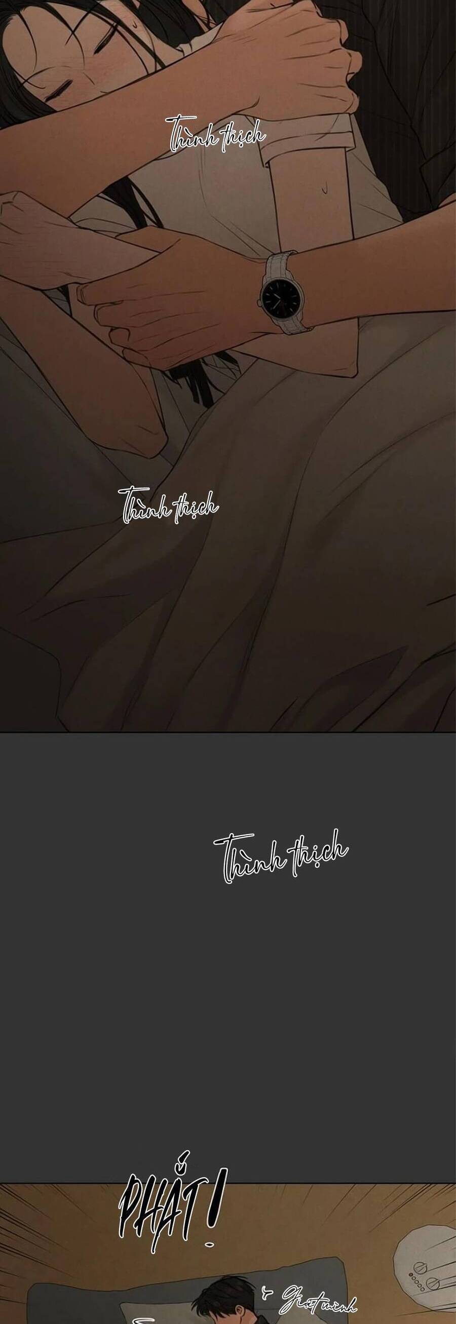 Chỉ Là Ánh Bình Minh Chapter 54 - 51