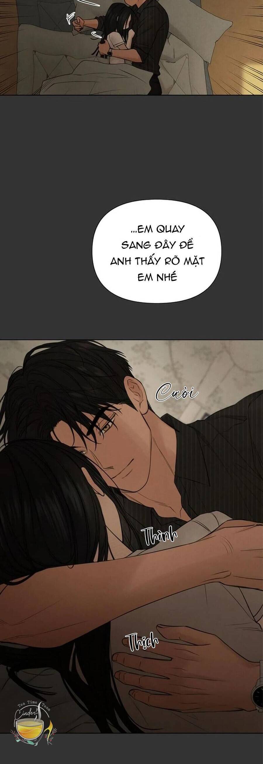 Chỉ Là Ánh Bình Minh Chapter 54 - 52