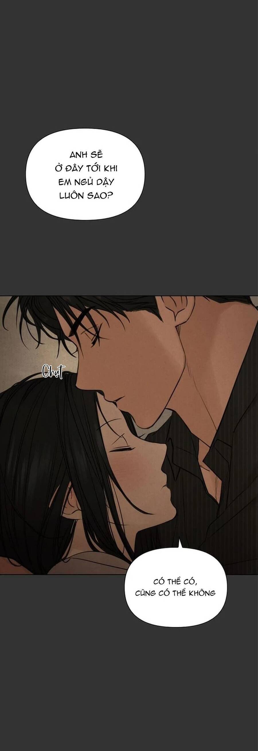 Chỉ Là Ánh Bình Minh Chapter 54 - 53