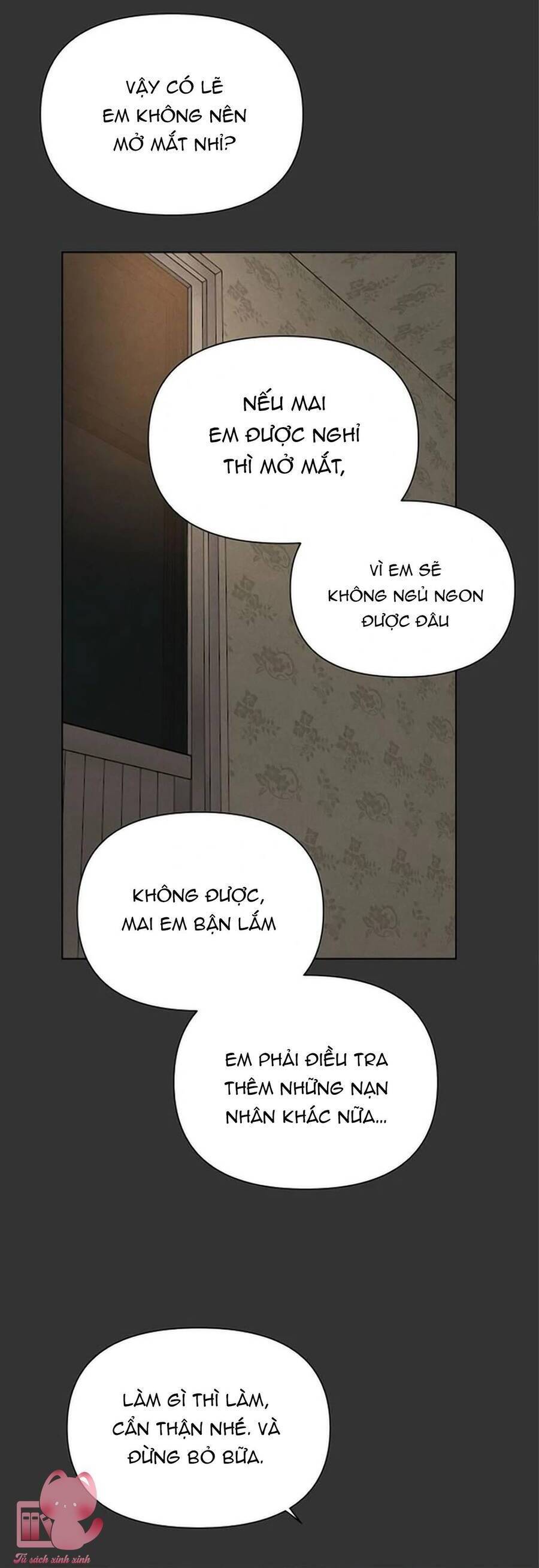 Chỉ Là Ánh Bình Minh Chapter 54 - 54