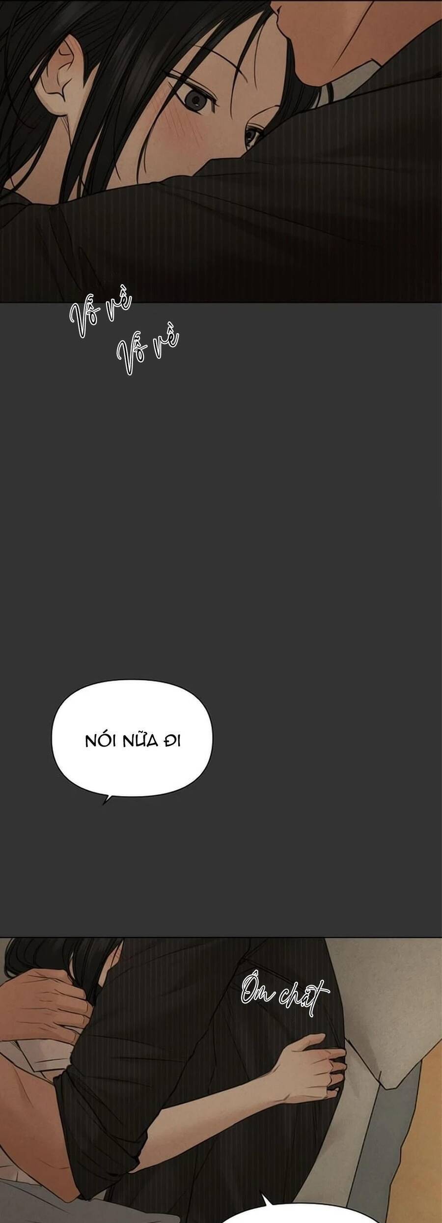 Chỉ Là Ánh Bình Minh Chapter 54 - 55