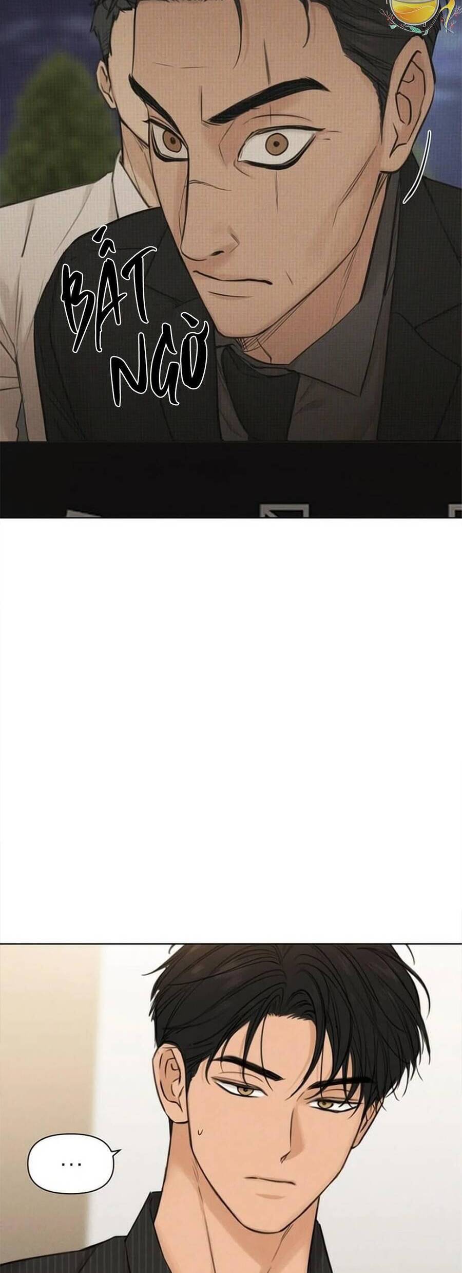 Chỉ Là Ánh Bình Minh Chapter 54 - 8