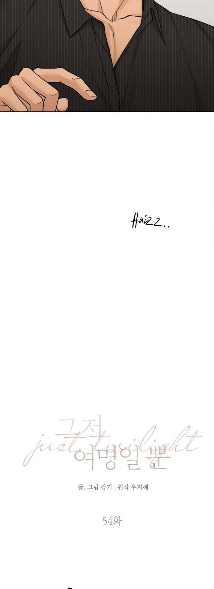 Chỉ Là Ánh Bình Minh Chapter 54 - 9