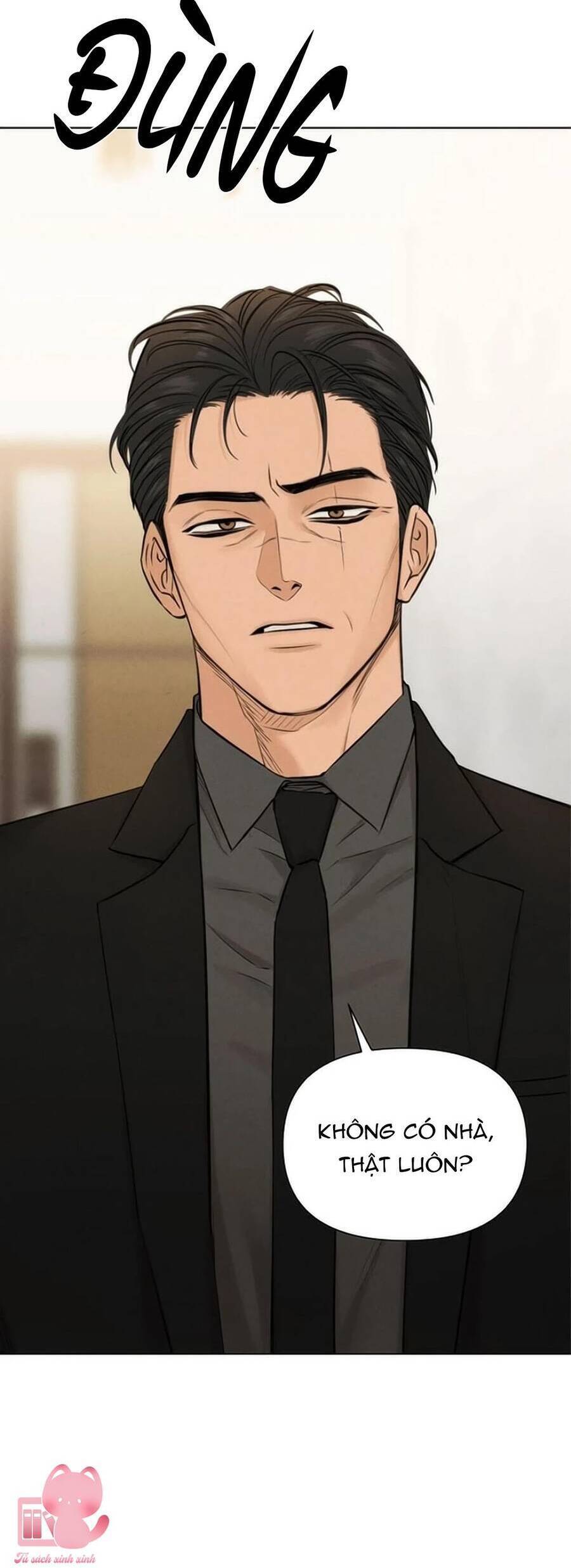 Chỉ Là Ánh Bình Minh Chapter 54 - 10