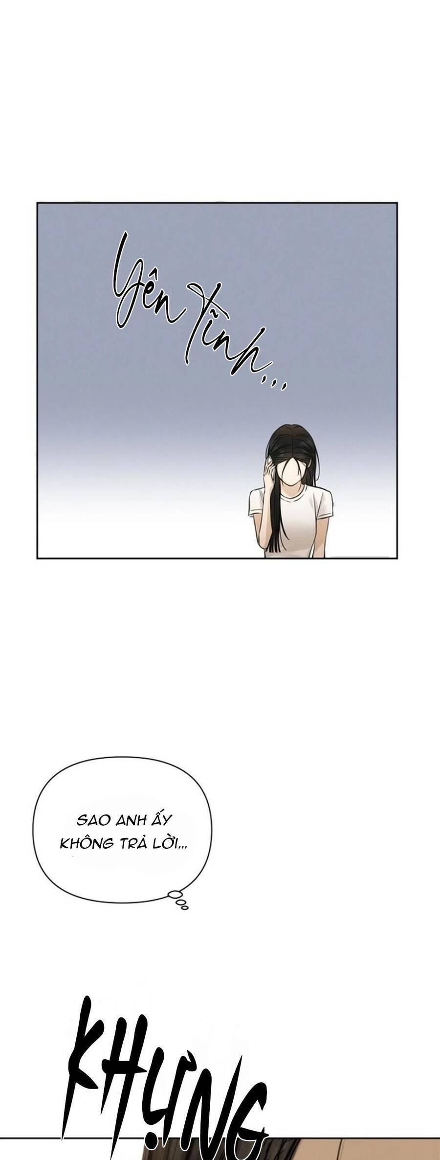 Chỉ Là Ánh Bình Minh Chapter 55 - 11