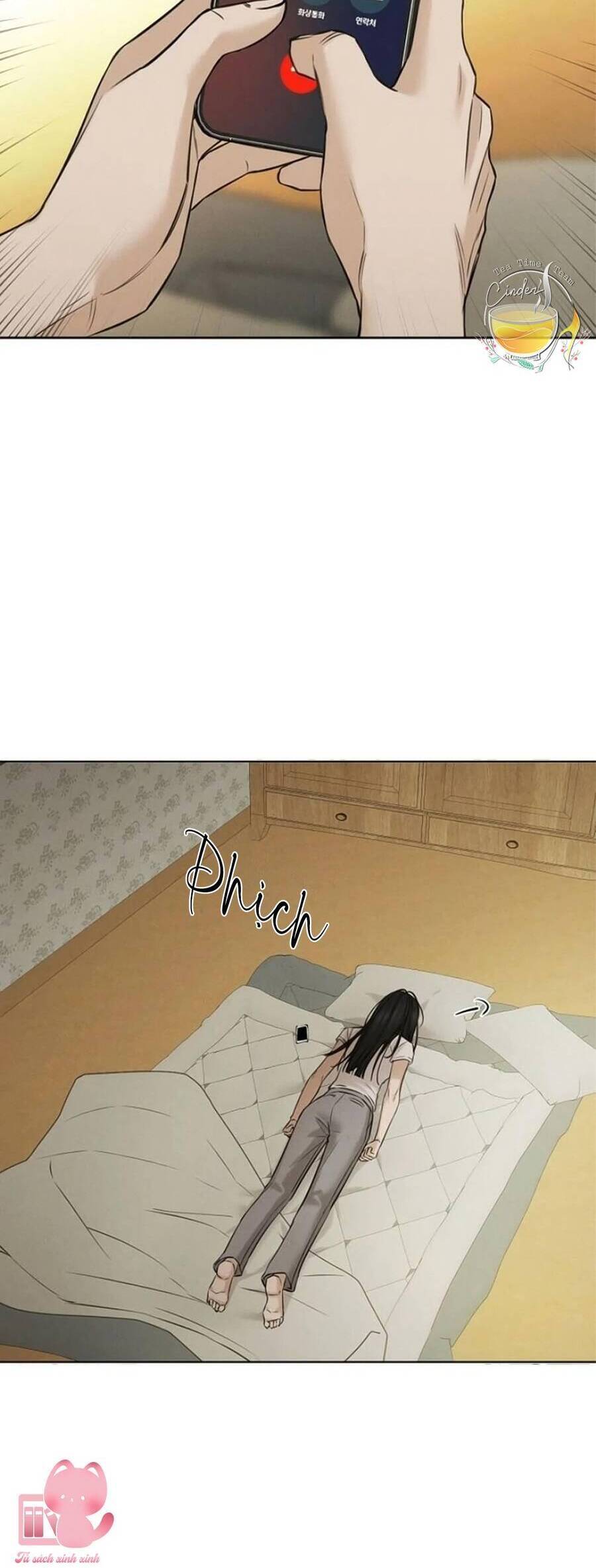 Chỉ Là Ánh Bình Minh Chapter 55 - 14