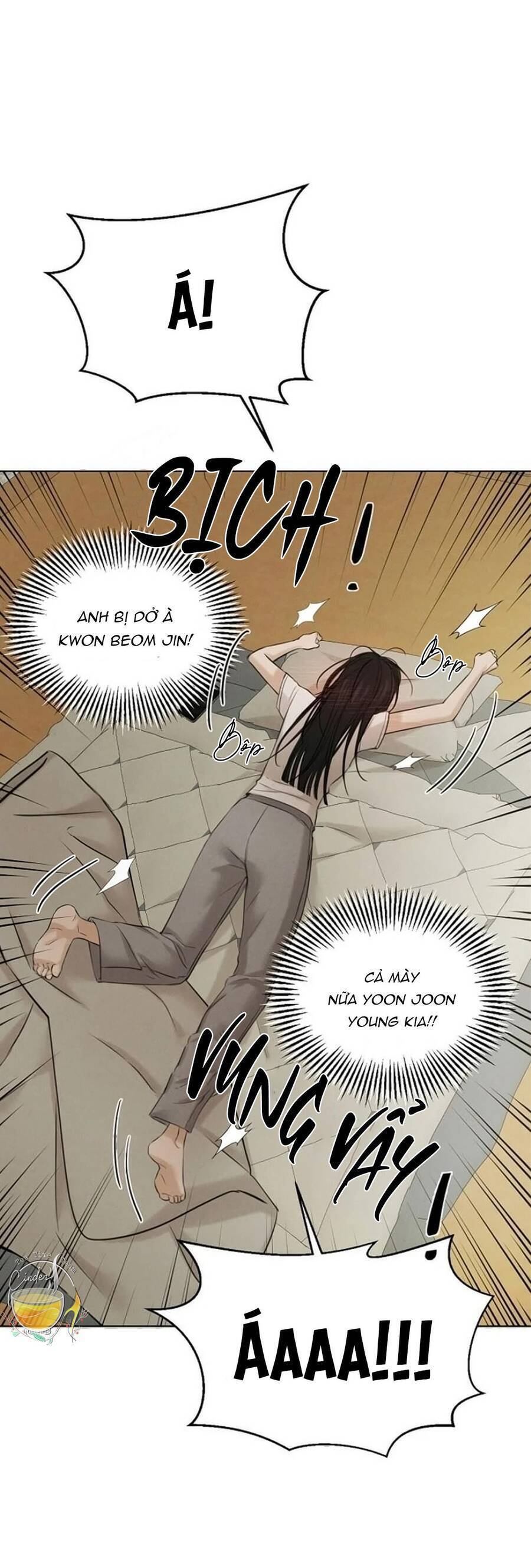 Chỉ Là Ánh Bình Minh Chapter 55 - 15