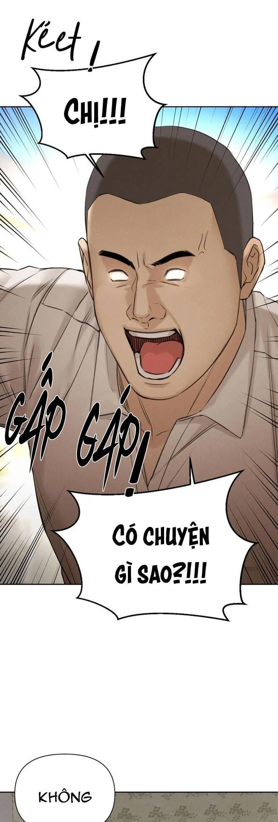 Chỉ Là Ánh Bình Minh Chapter 55 - 16