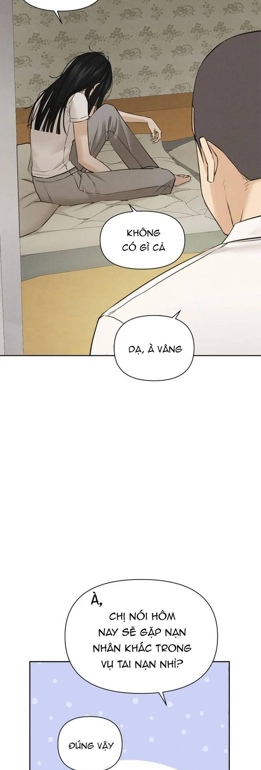 Chỉ Là Ánh Bình Minh Chapter 55 - 17