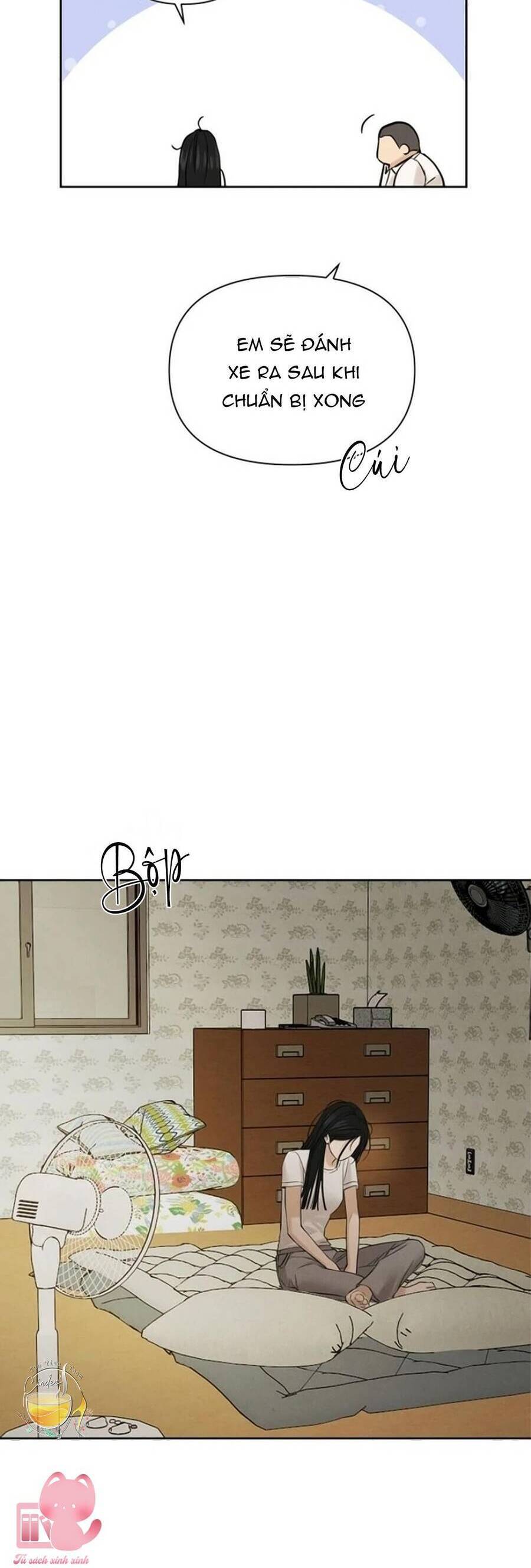 Chỉ Là Ánh Bình Minh Chapter 55 - 18