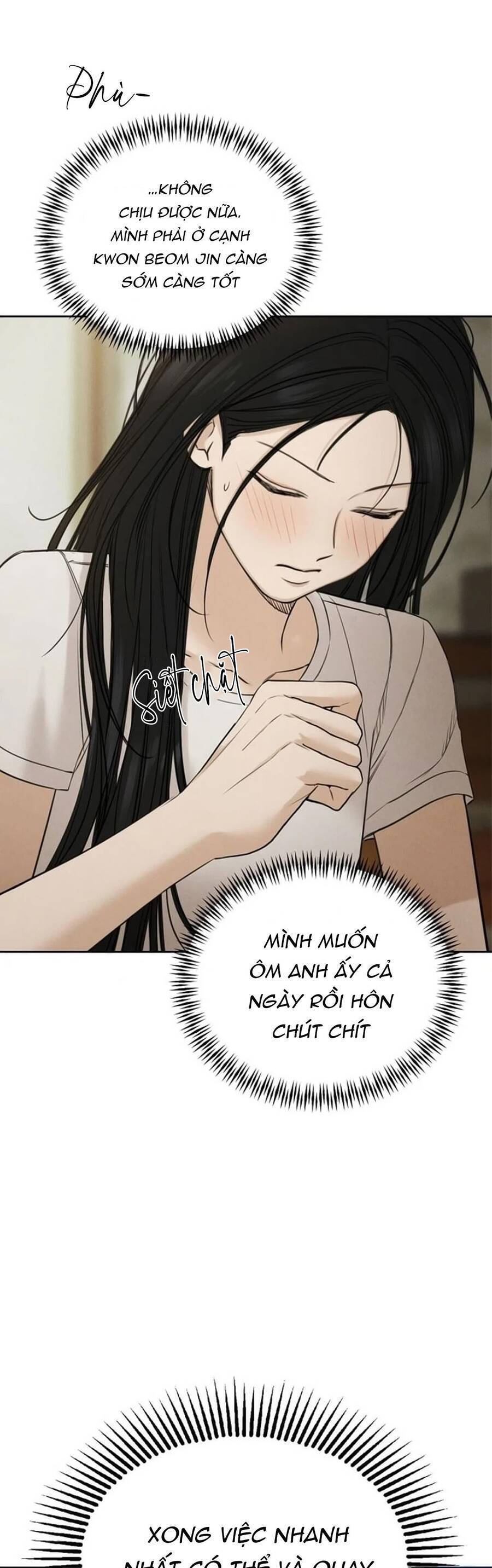 Chỉ Là Ánh Bình Minh Chapter 55 - 19