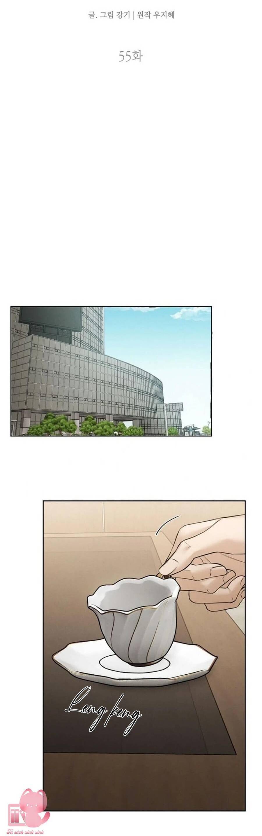 Chỉ Là Ánh Bình Minh Chapter 55 - 21