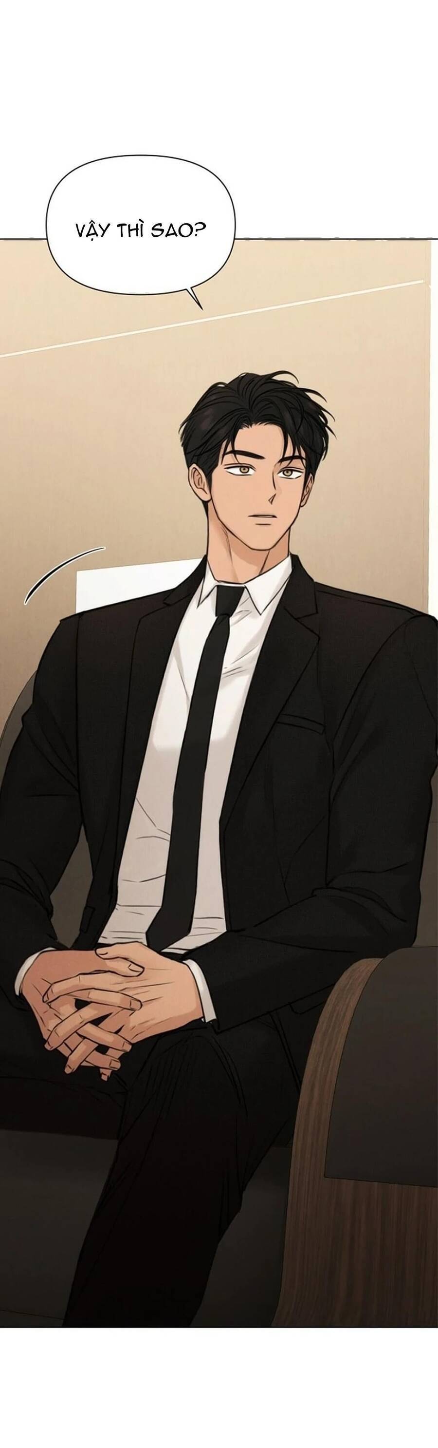 Chỉ Là Ánh Bình Minh Chapter 55 - 22