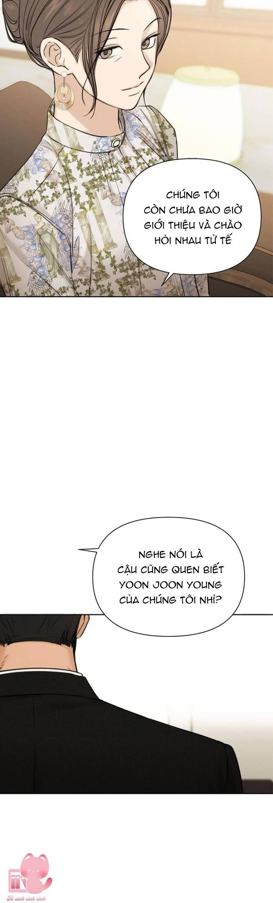 Chỉ Là Ánh Bình Minh Chapter 55 - 24