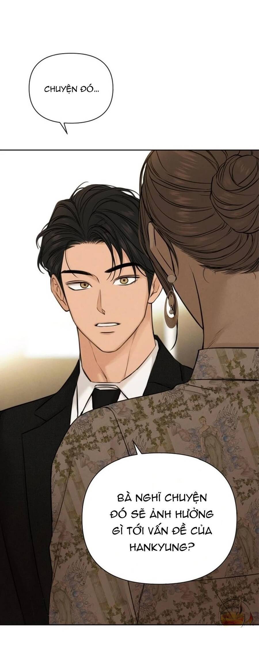 Chỉ Là Ánh Bình Minh Chapter 55 - 25