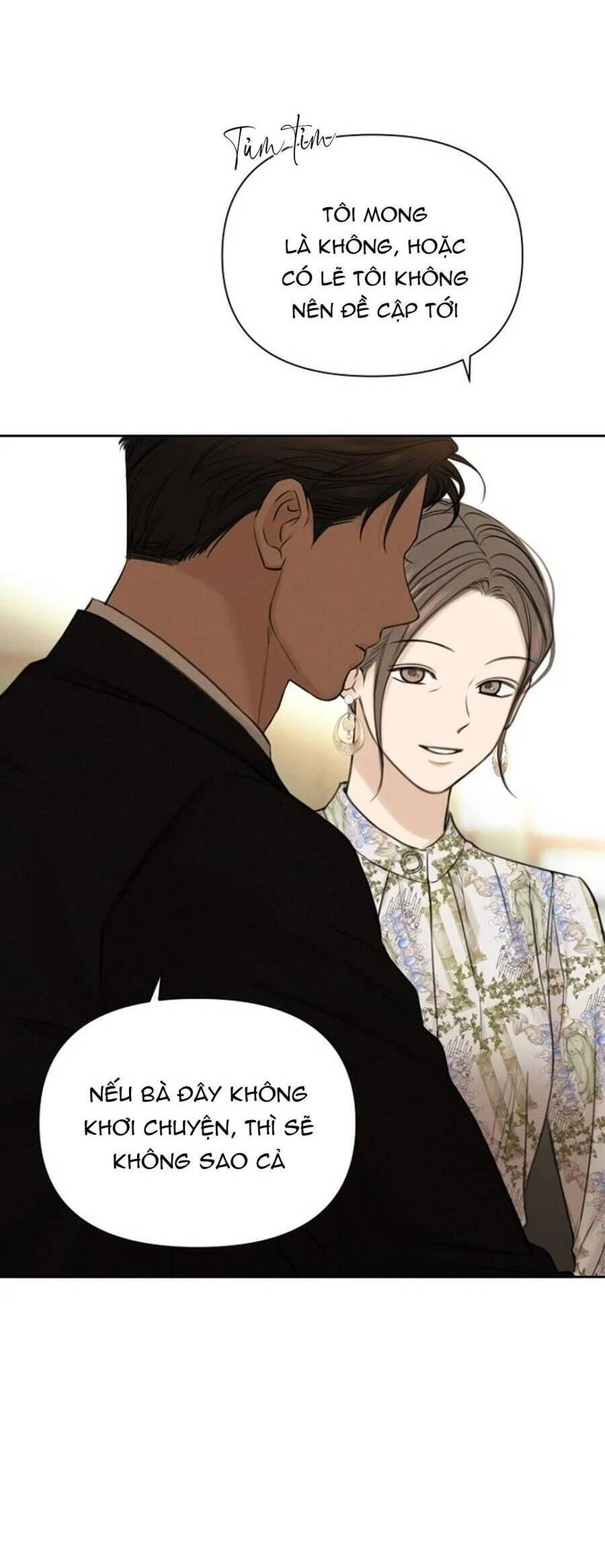Chỉ Là Ánh Bình Minh Chapter 55 - 26